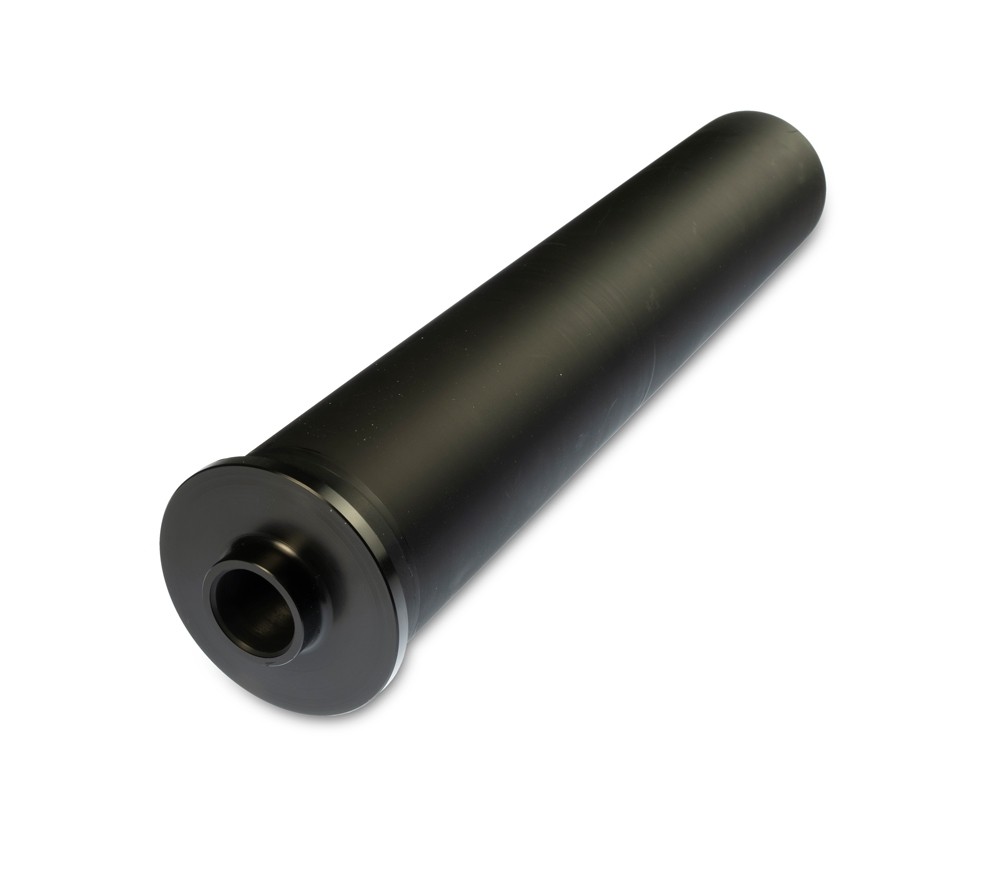 Magic FX CO2LAUNCHER Ladebehälter