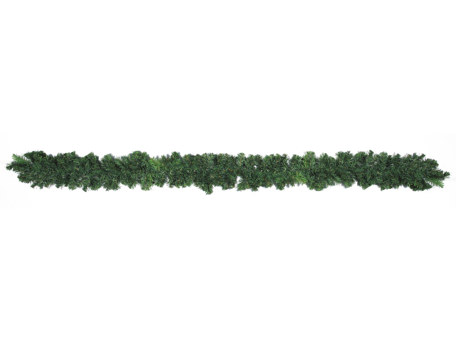Tannengirlande grün, 270cm