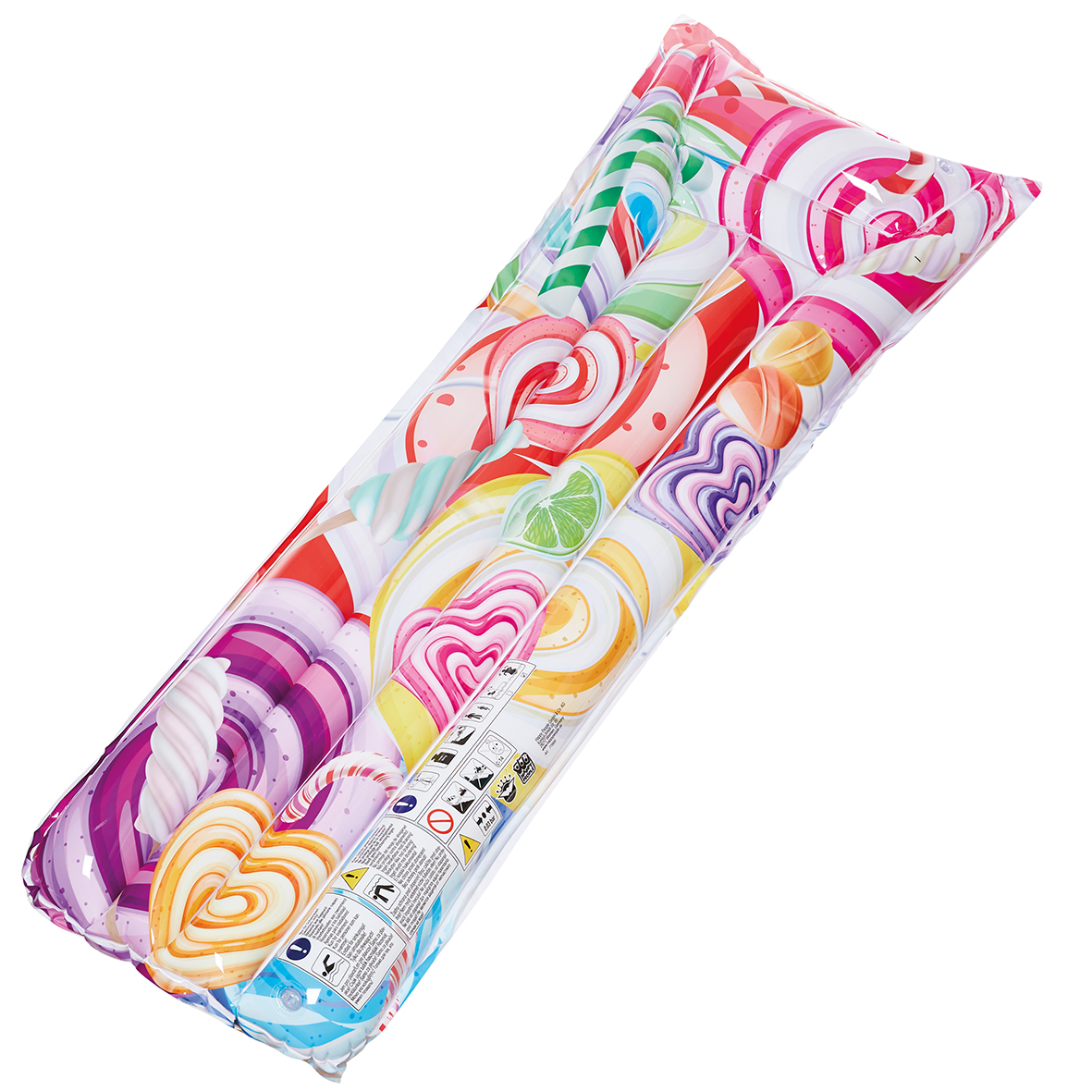 Luftmatratze Candy 177cm x 60cm