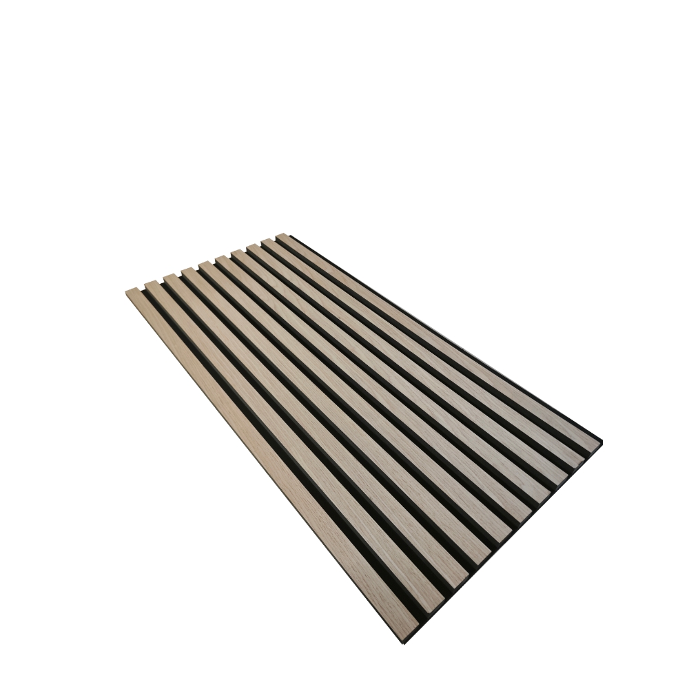 Akustikpaneel Helle Eiche - 80 x 40 cm