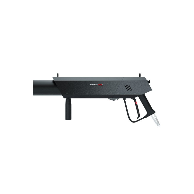 Magic FX CO2LAUNCHER