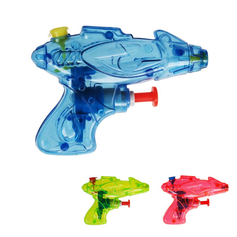 Wasserpistole Space - 3er Set