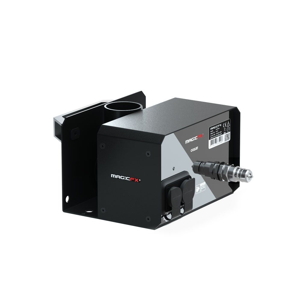 Magic FX CO2 Jet 2