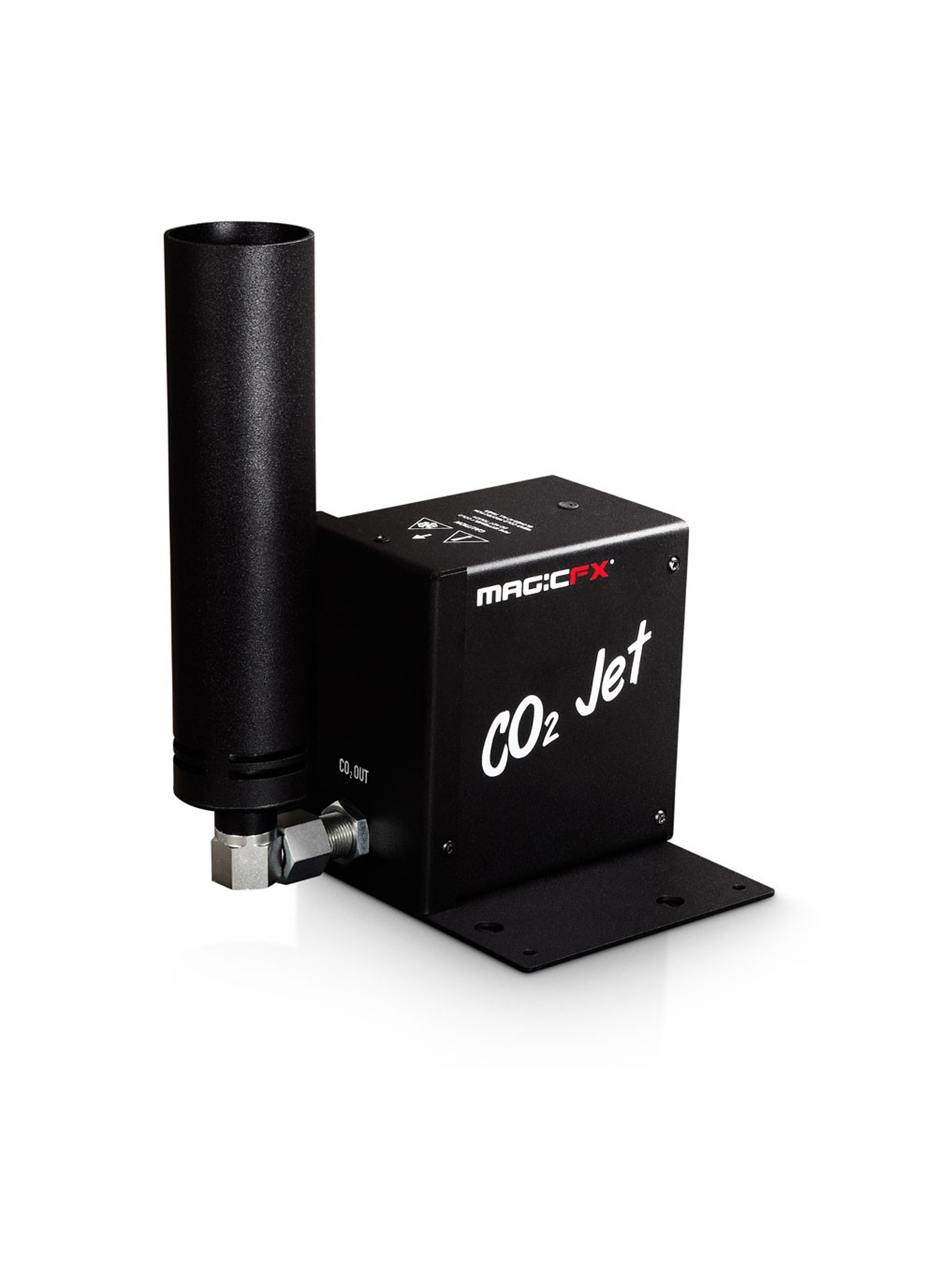 Magic FX CO2 Jet
