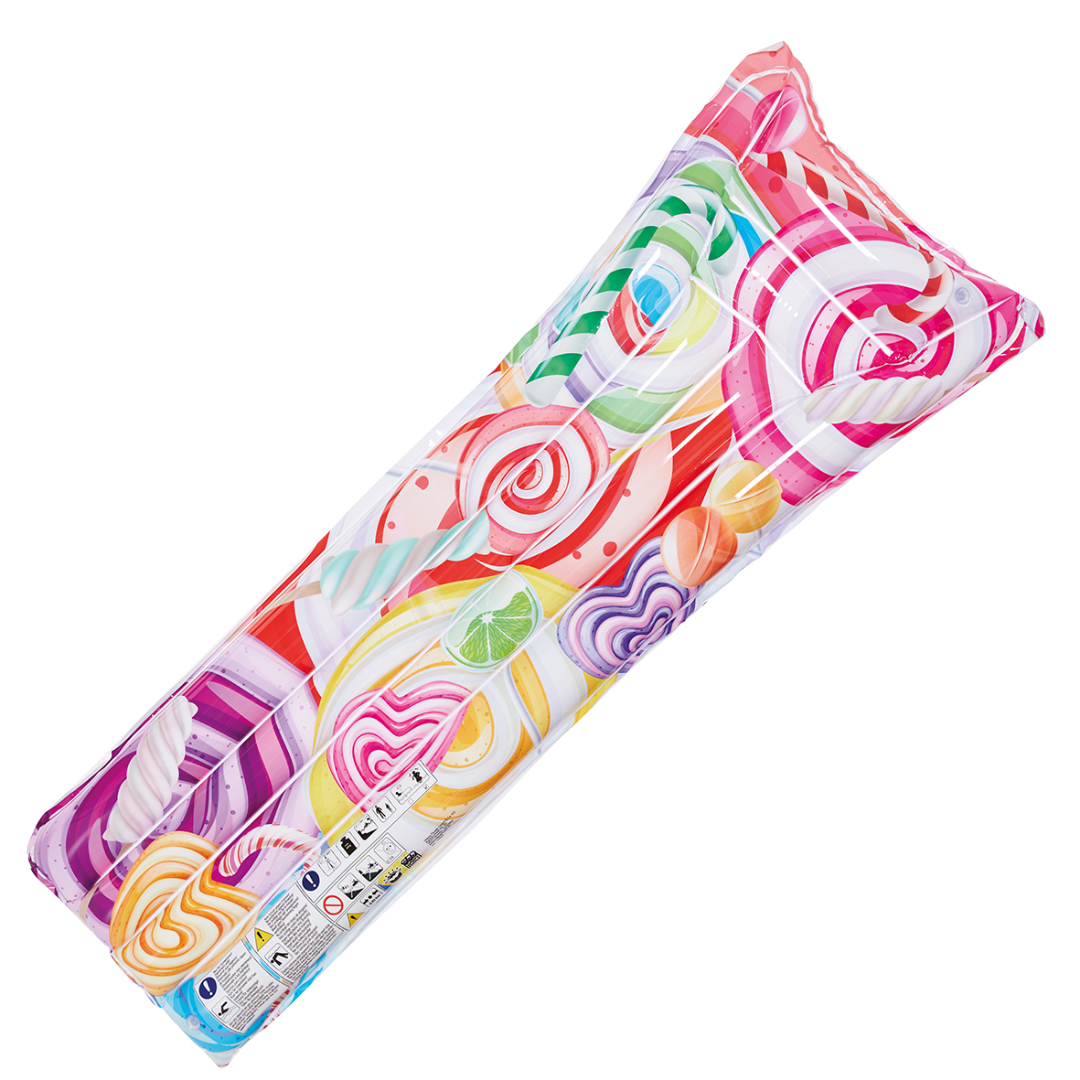 Luftmatratze Candy 177cm x 60cm