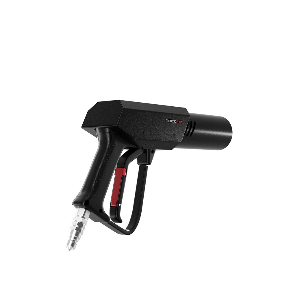 Magic FX CO2 Pistol
