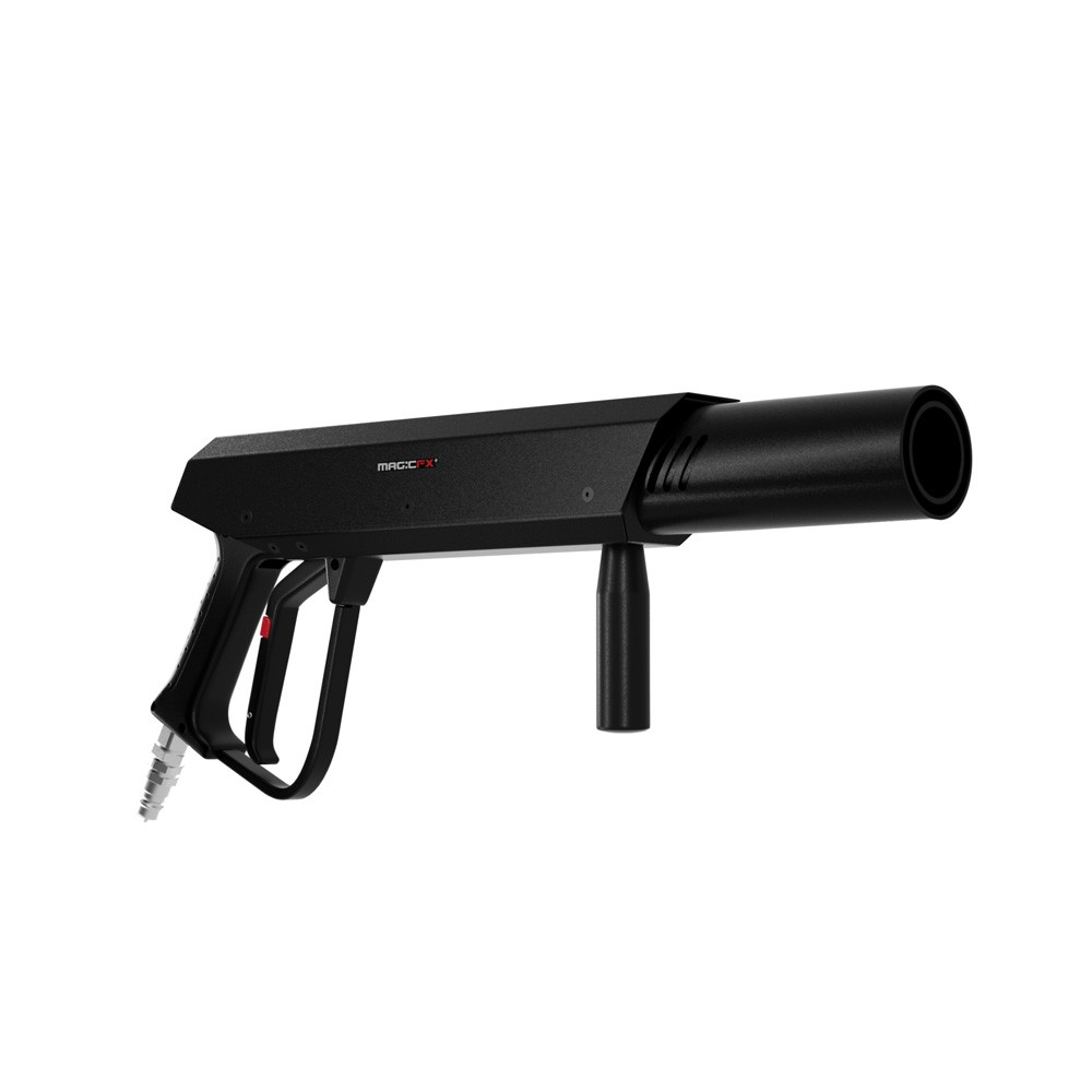 Magic FX CO2 Gun ||