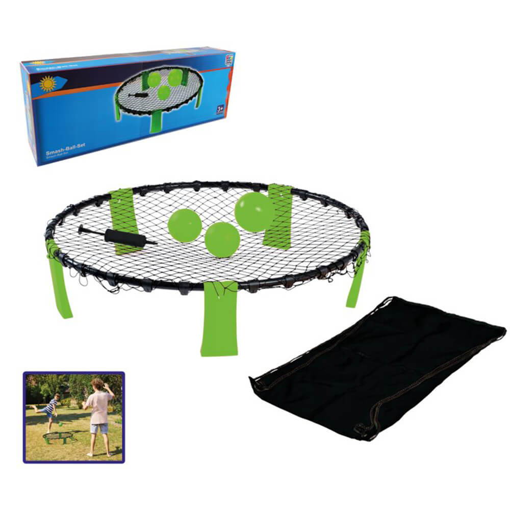 Smash-Ball-Set