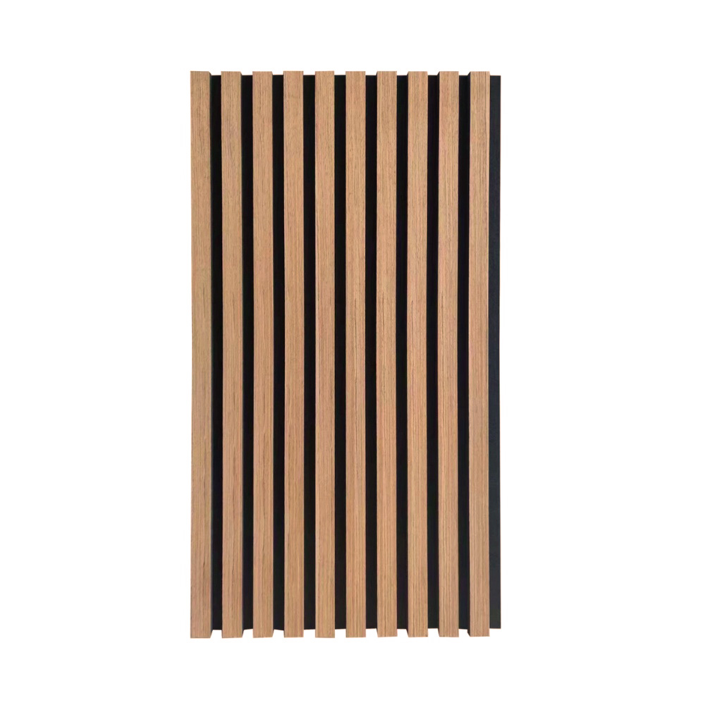 Akustikpaneel Geölte Eiche - 80 x 40 cm
