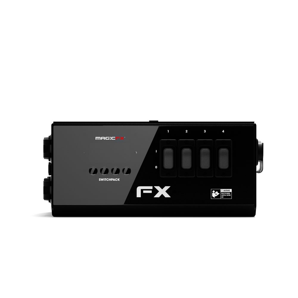 Magic FX Switchpack 2