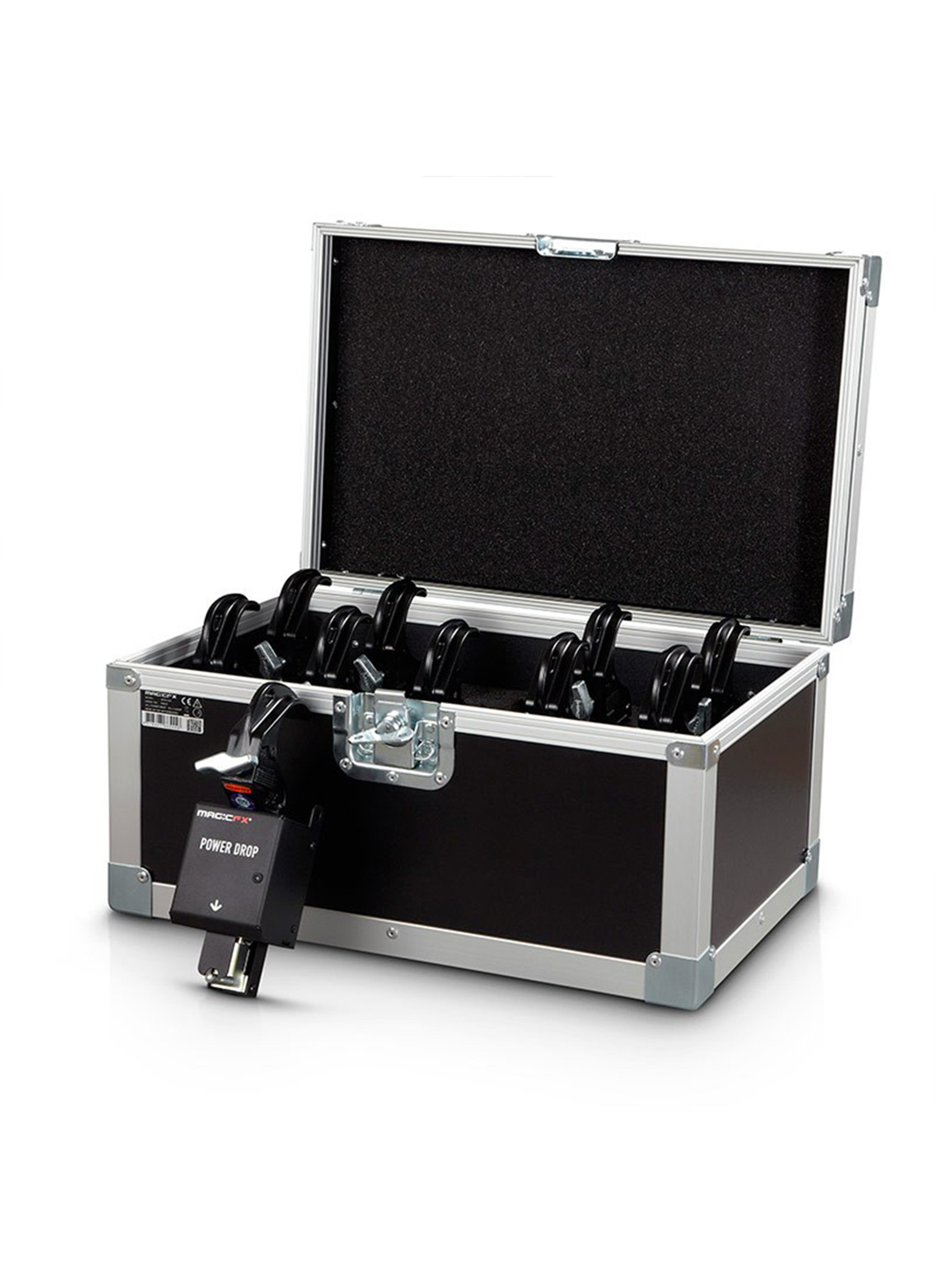 Magic FX Power Drop Set Pro