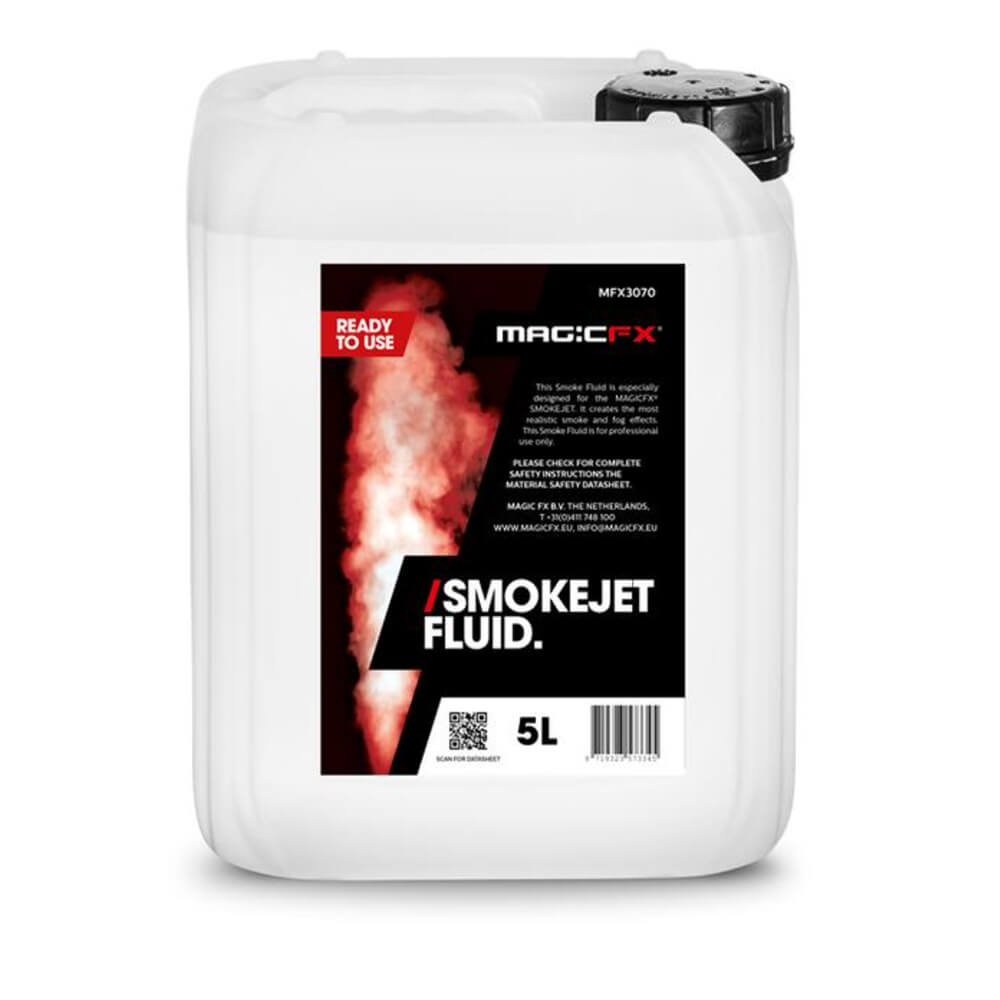 MAGIC FX SMOKEJET Fluid 5 L