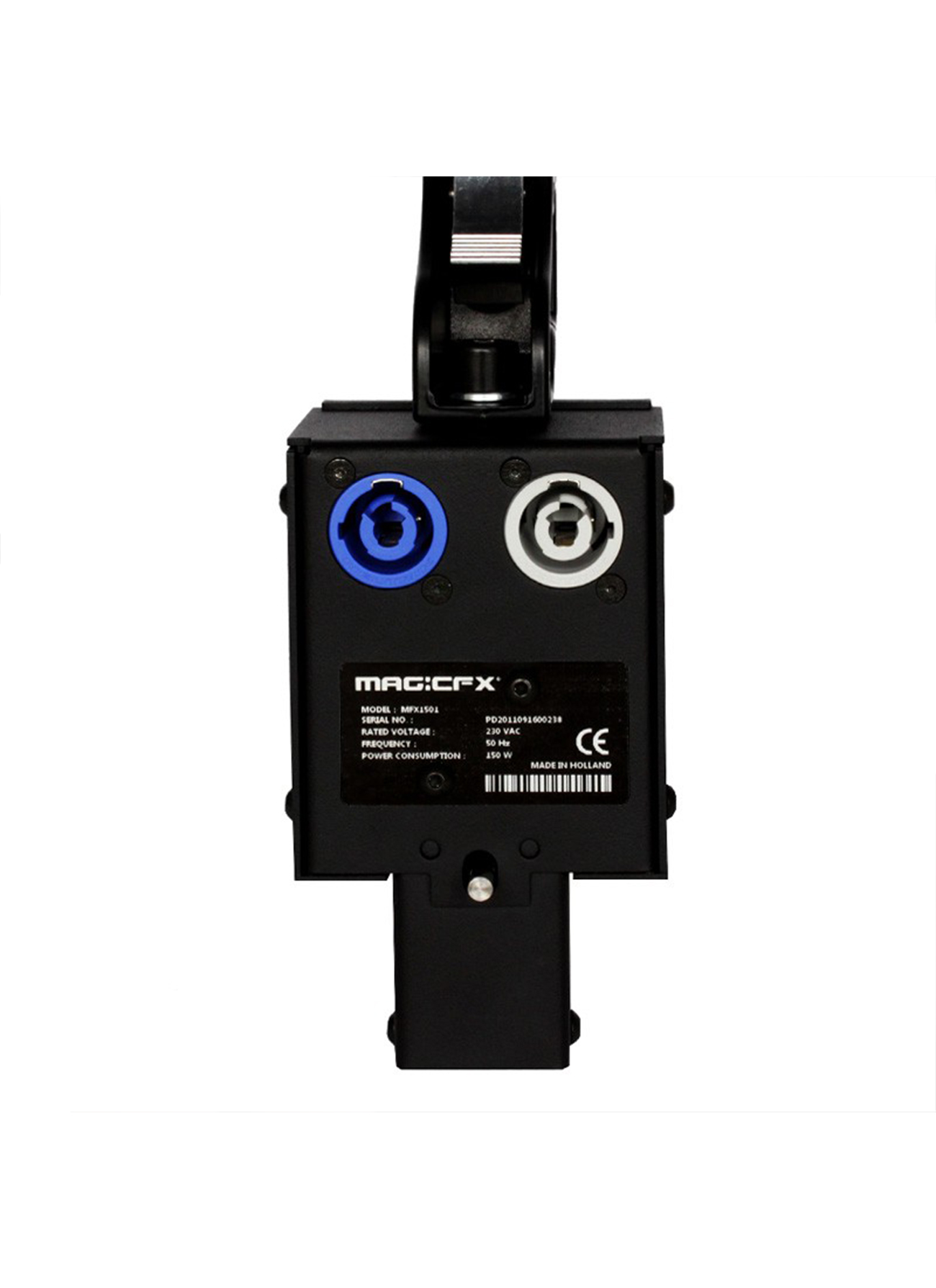 Magic FX Power Drop - Abwurfsystem