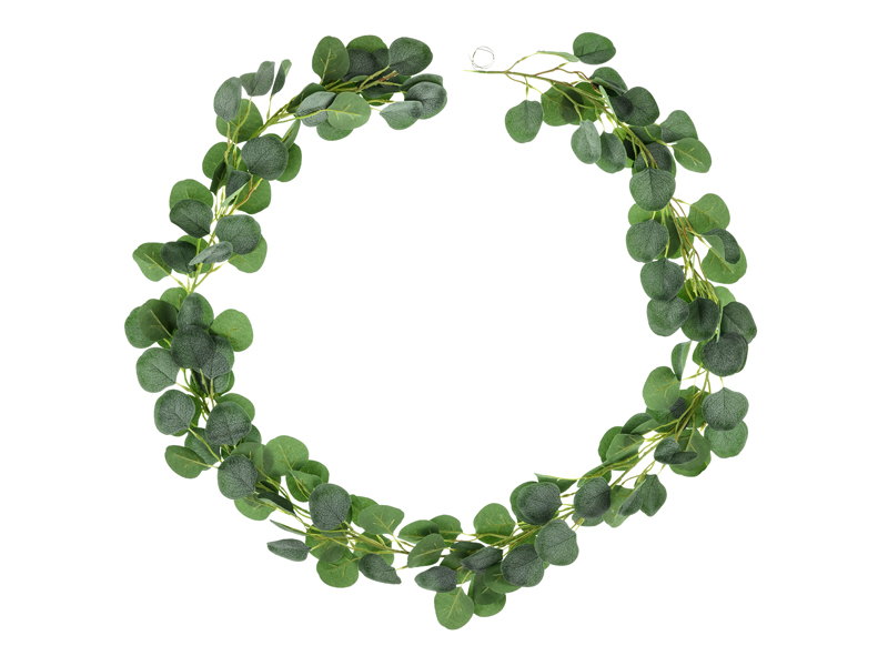 Girlande Eukalyptus, 1,8 m