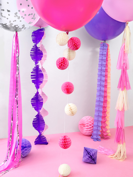 XXL Ballon Transparent, 100 cm