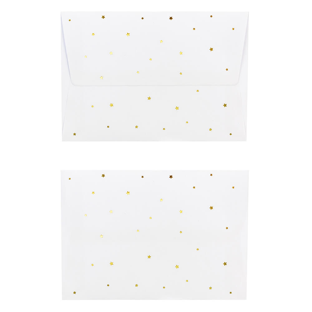 Karte twinkle twinkle LITTLE STAR