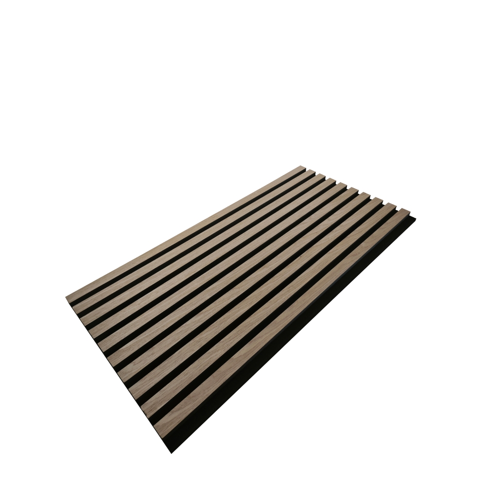 Akustikpaneel Helle Eiche - 80 x 40 cm
