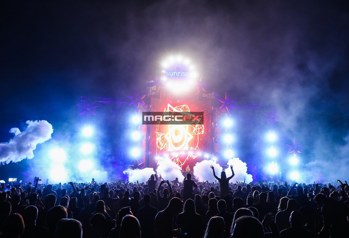 Magic FX CO2 Power Jet