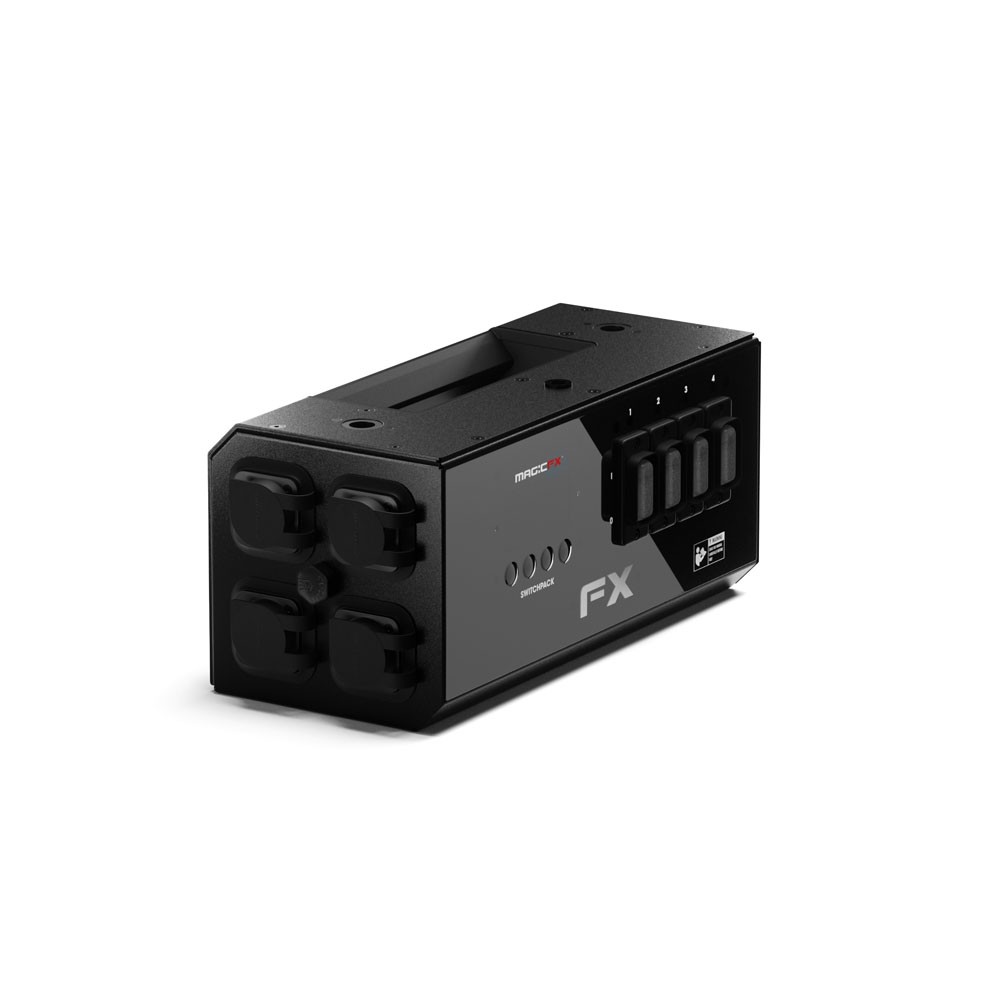 Magic FX Switchpack 2