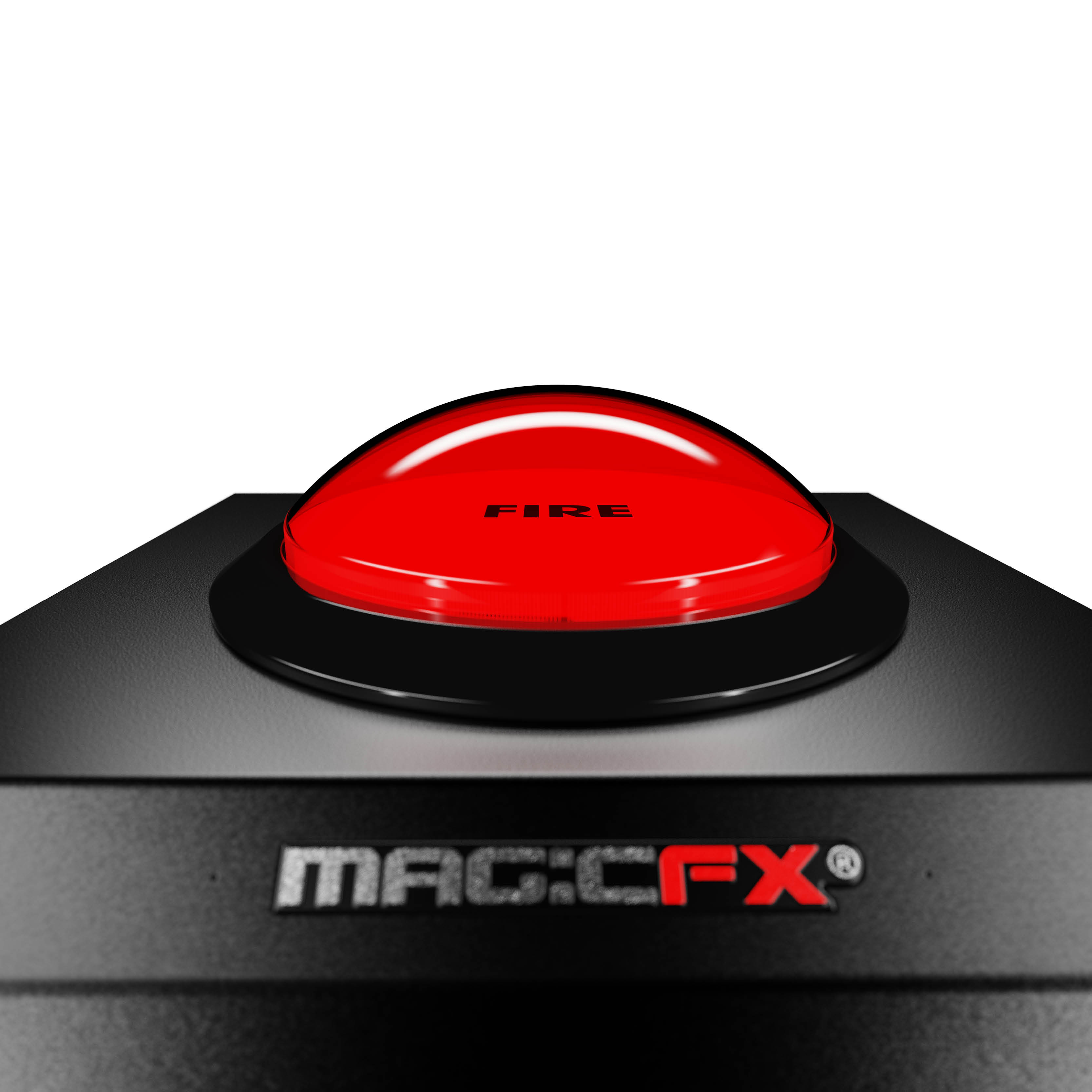 Magic FX Red Button