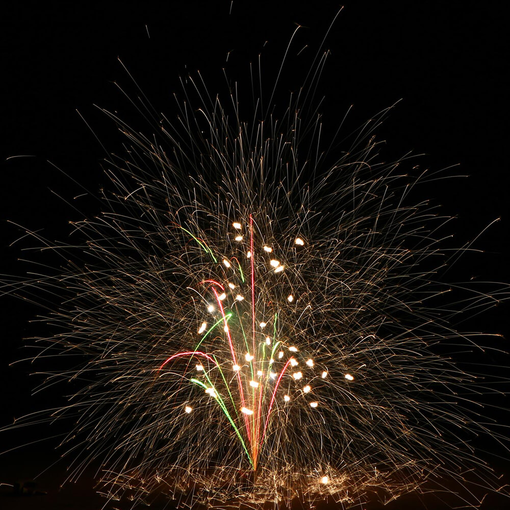 Feuerkasten, Fontänen-Verbund