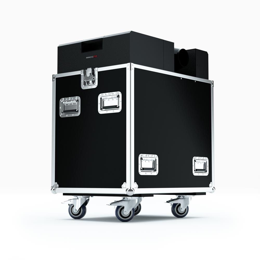 MAGIC FX SNOWCASE