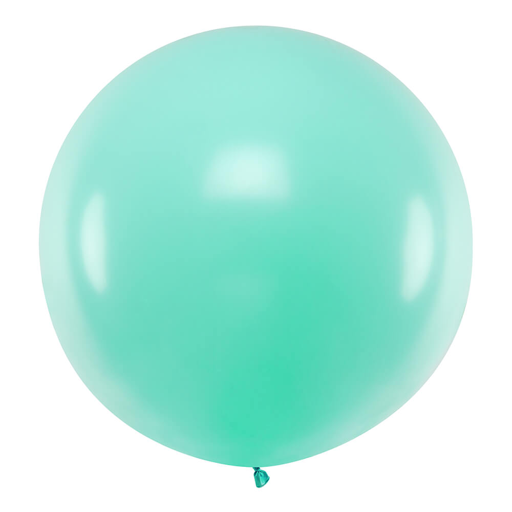 XXL Ballon Minza, 100 cm