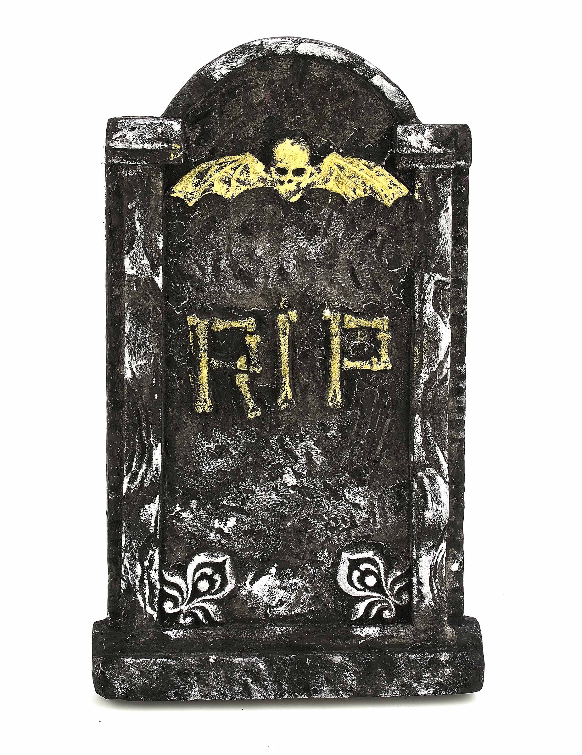 RIP Grabstein 63x35 cm