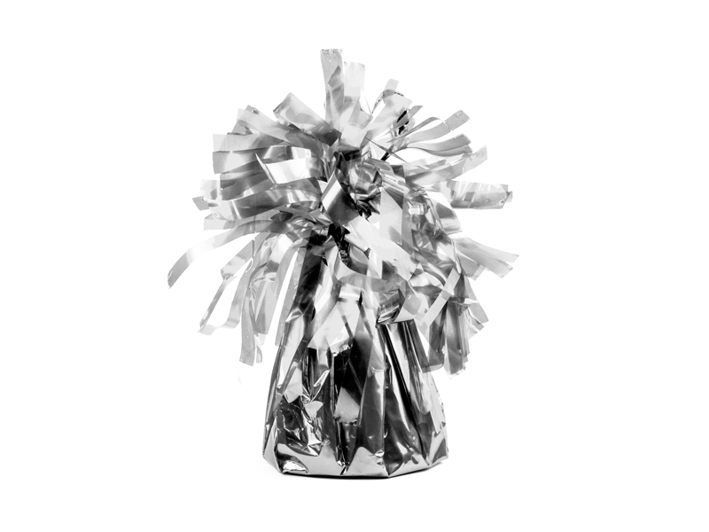 Ballongewicht - Silber