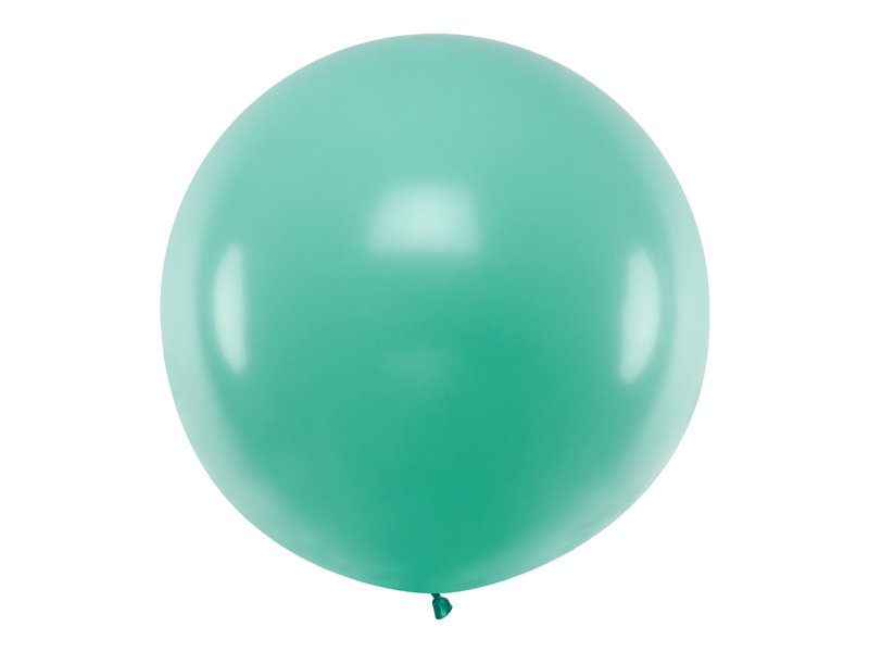 XXL Ballon Waldgrün, 100 cm