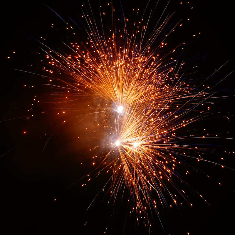 Systemfeuerwerk Incredible XL