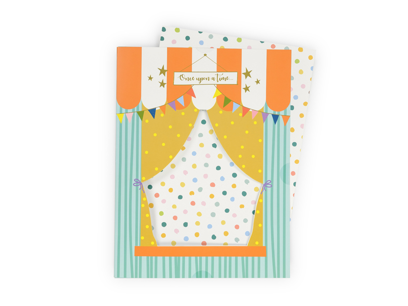 Buntpapier-Set A4 Mix 34 Blatt