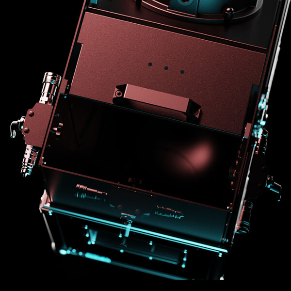 Magic FX Super Blaster II