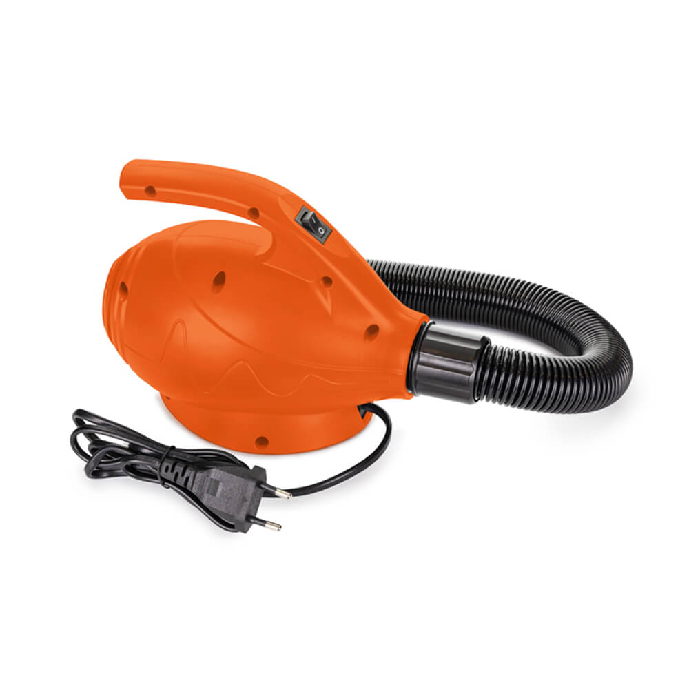 Elektrische Pumpe mit verschiedenen Düsen, 600W