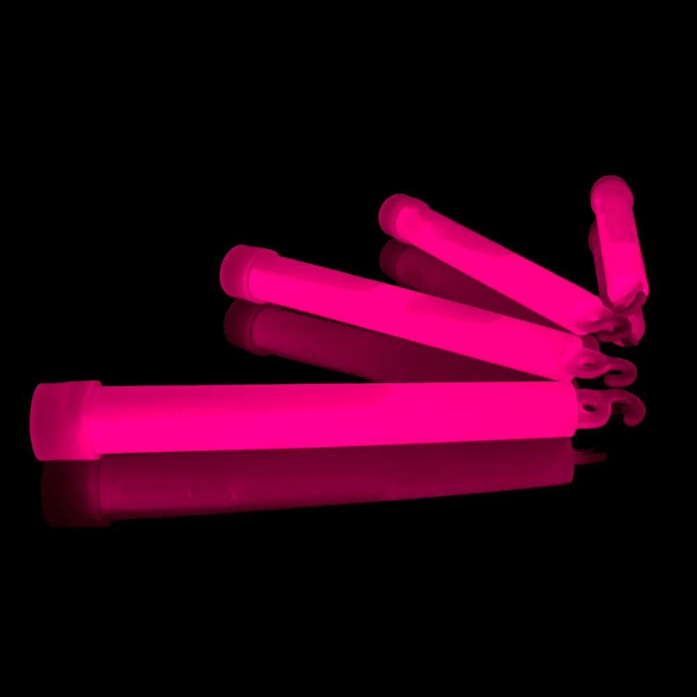 Powerknicklicht 15 x 150 mm - Pink