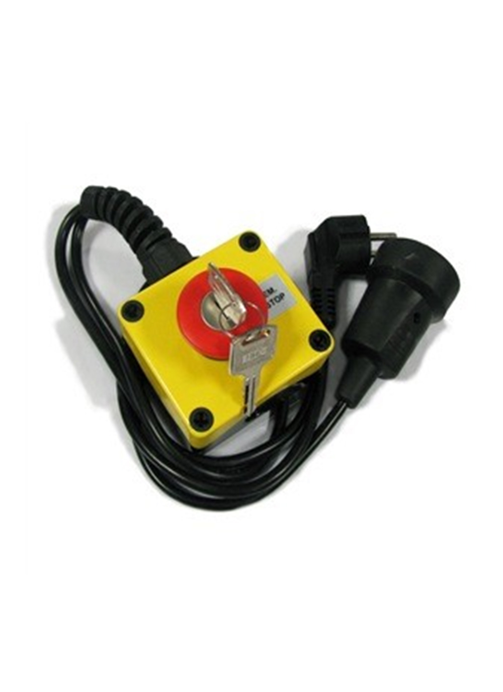 Magic FX Power Emergency Stop