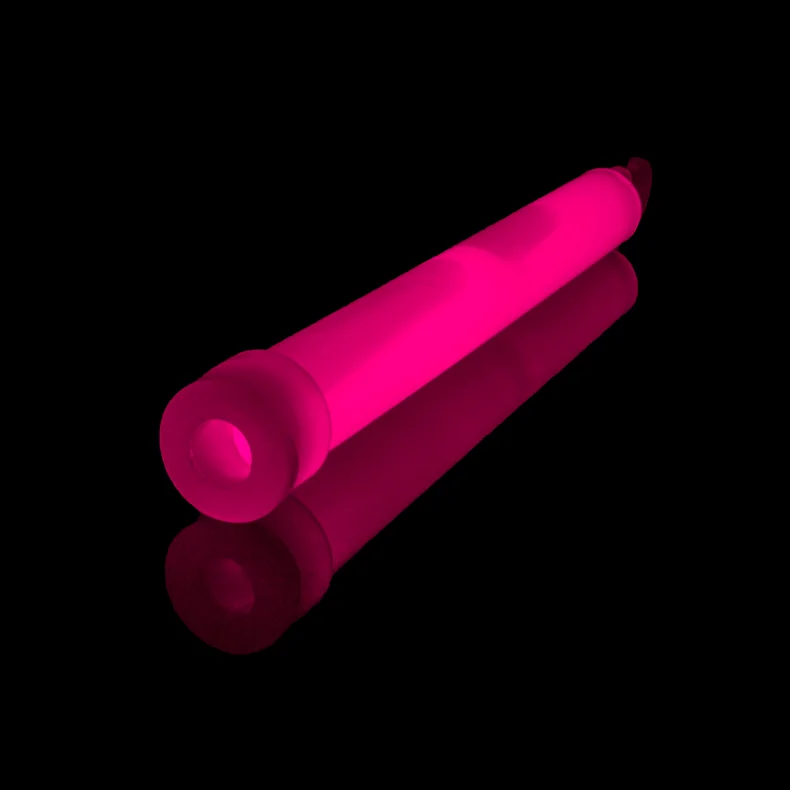 Powerknicklicht 15 x 150 mm - Pink