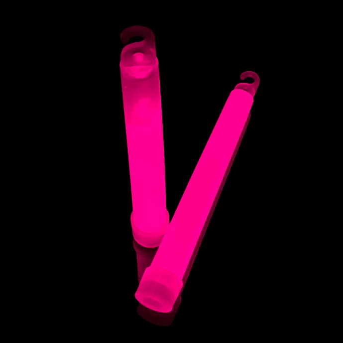 Powerknicklicht 15 x 150 mm - Pink